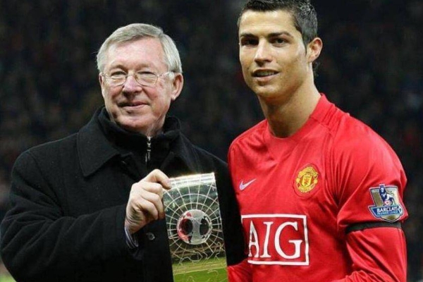 弗格森是如何成就了曼聯(lián)？