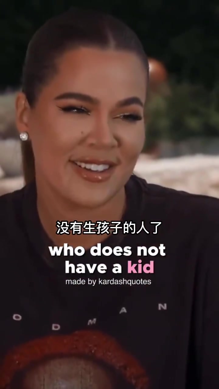 心急了？詹娜：我是姐妹中唯一沒(méi)生孩子的，我要立刻馬上生孩子?。ㄕ材榷ィ? class=