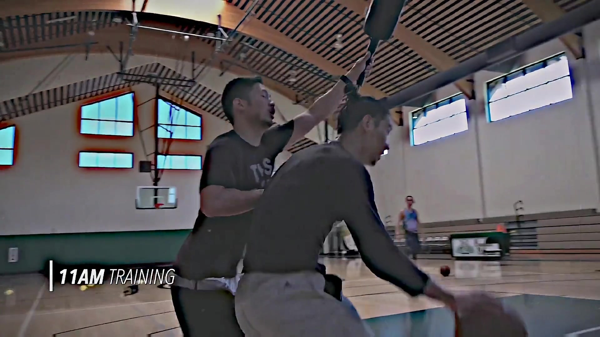 上過(guò)哈佛打過(guò)NBA有過(guò)高光有總冠軍，他活成了每男生夢(mèng)想中的樣子（哈佛出來(lái)的nba球員）